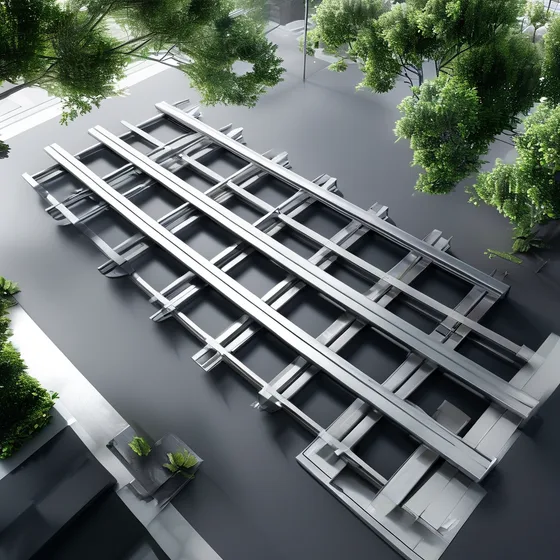 建筑构件