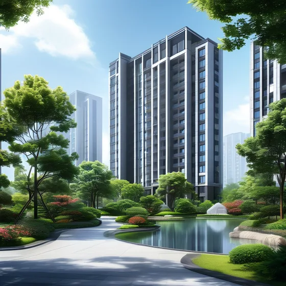 建筑构件
